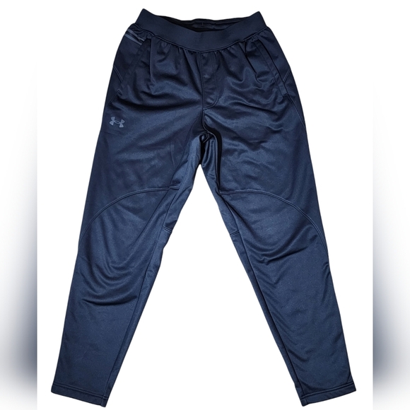 Under Armour Unstoppable Tappered Pant Mens Med NWT - Picture 10 of 10